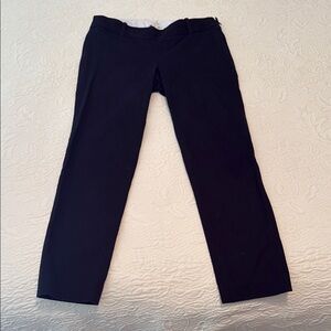 Jcrew Chino ankle pants